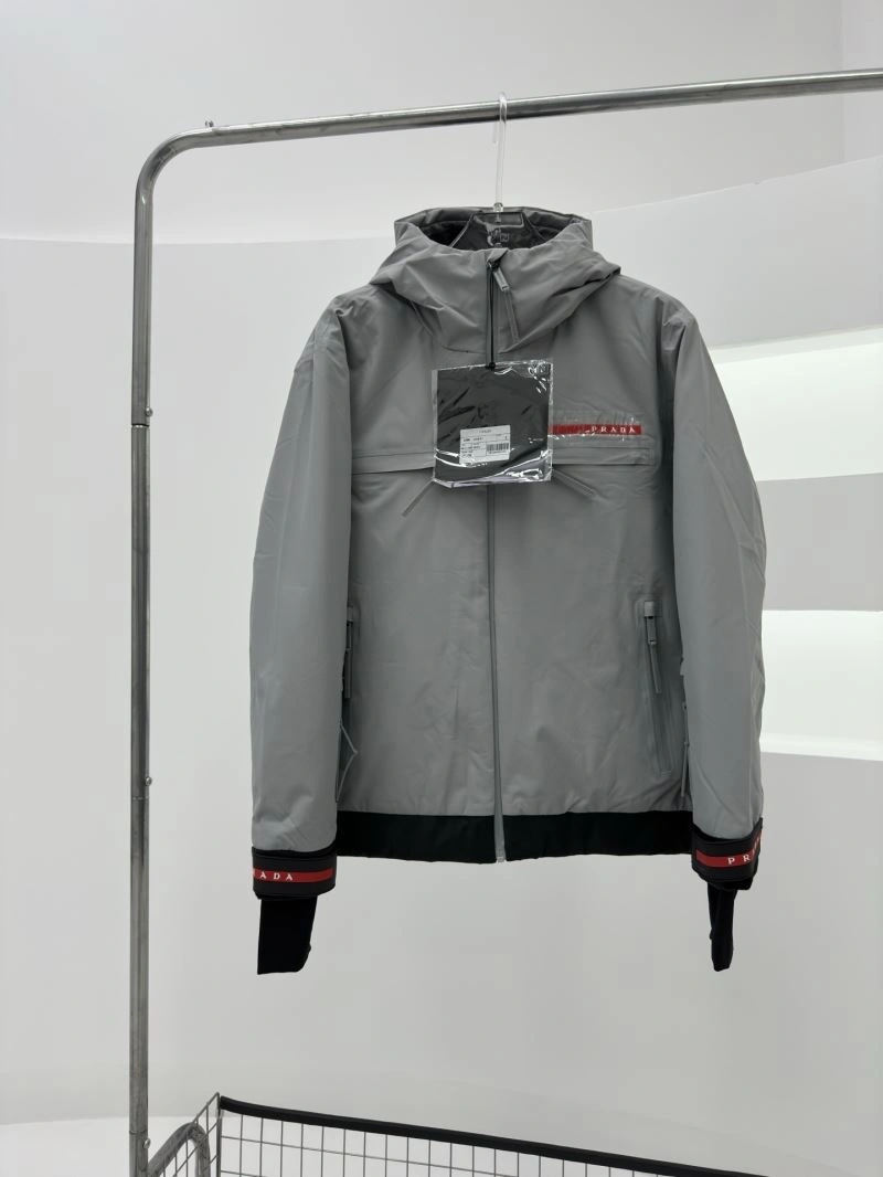 Trendy Prada Down Jackets 172198