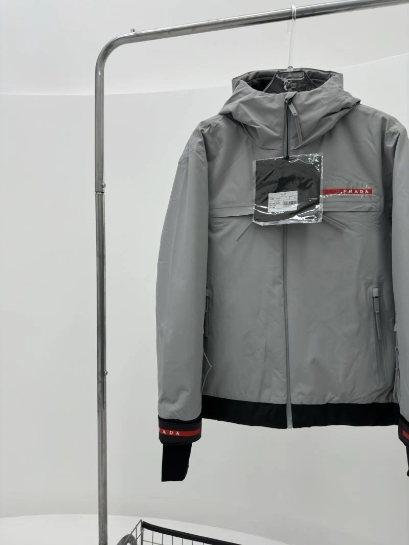 Trendy Prada Down Jackets 172198