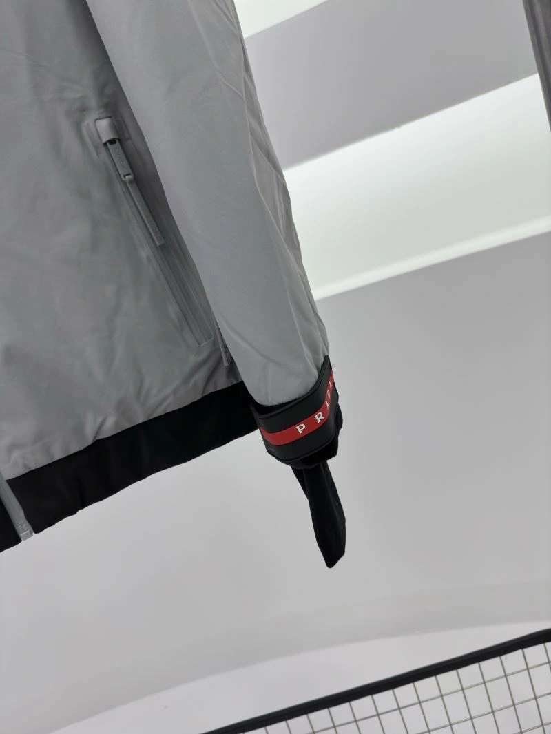Trendy Prada Down Jackets 172198