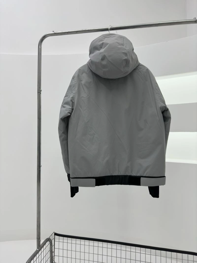 Trendy Prada Down Jackets 172198