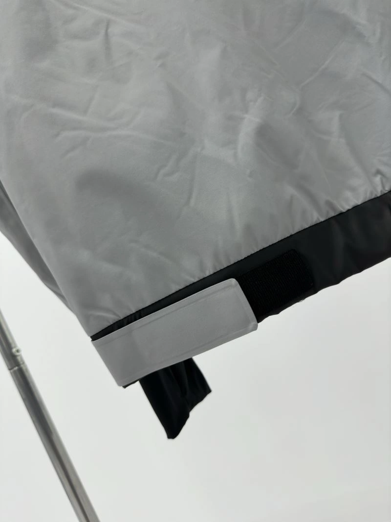 Trendy Prada Down Jackets 172198