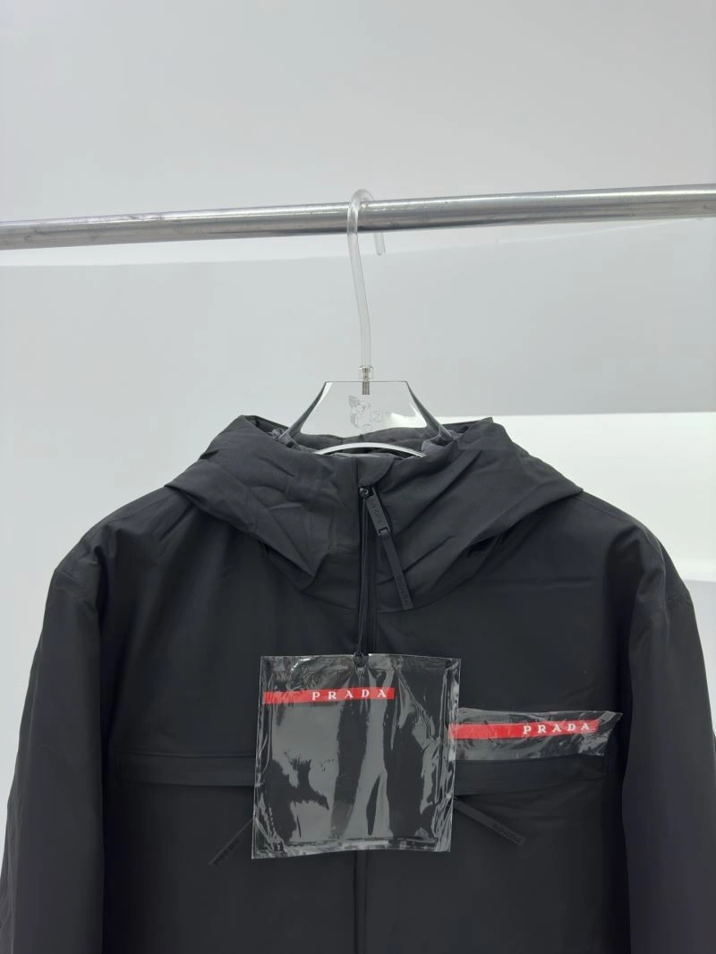 Attractive Prada Down Jackets 172196