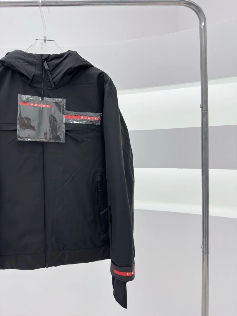 Attractive Prada Down Jackets 172196