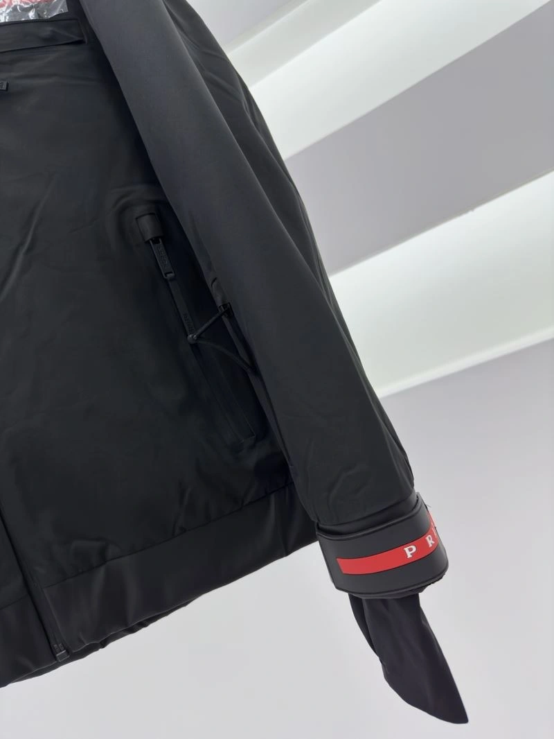 Attractive Prada Down Jackets 172196