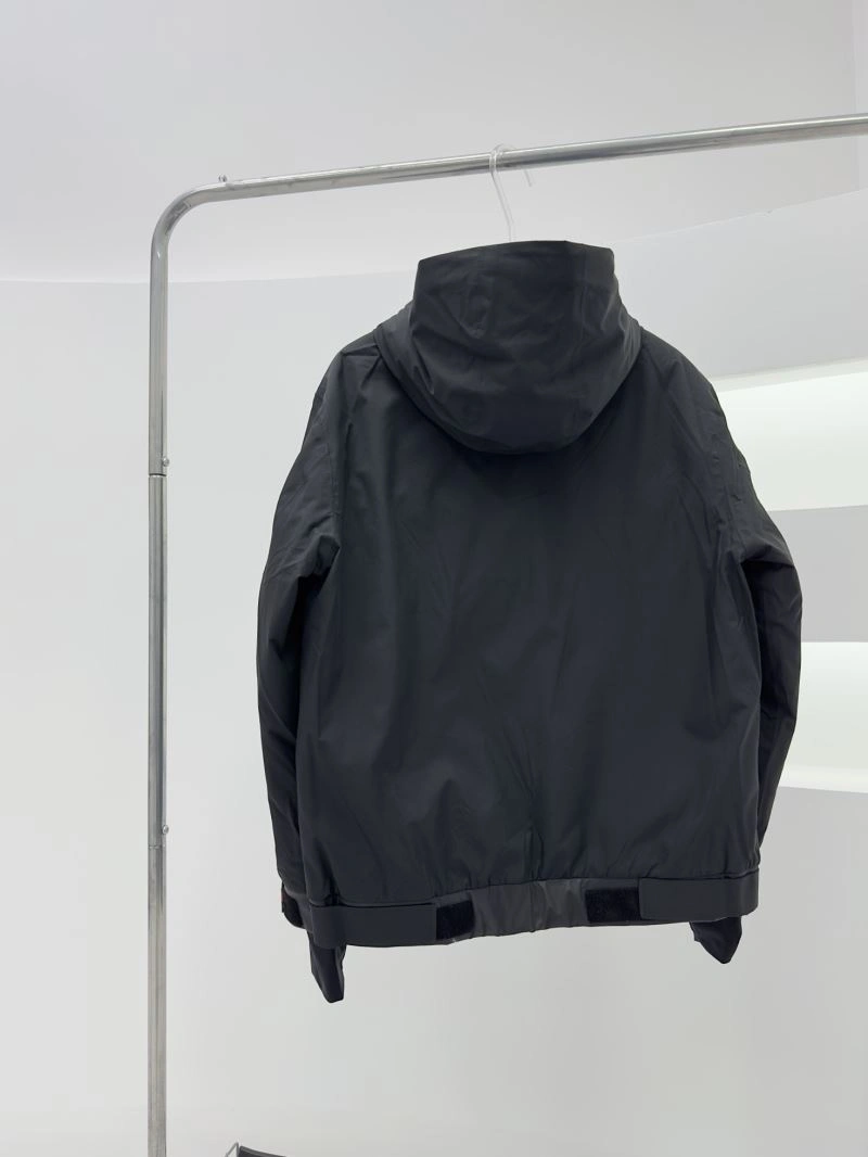 Attractive Prada Down Jackets 172196