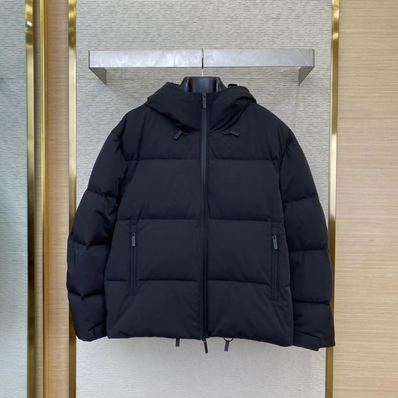 Prada Down Jackets Contemporary 172201
