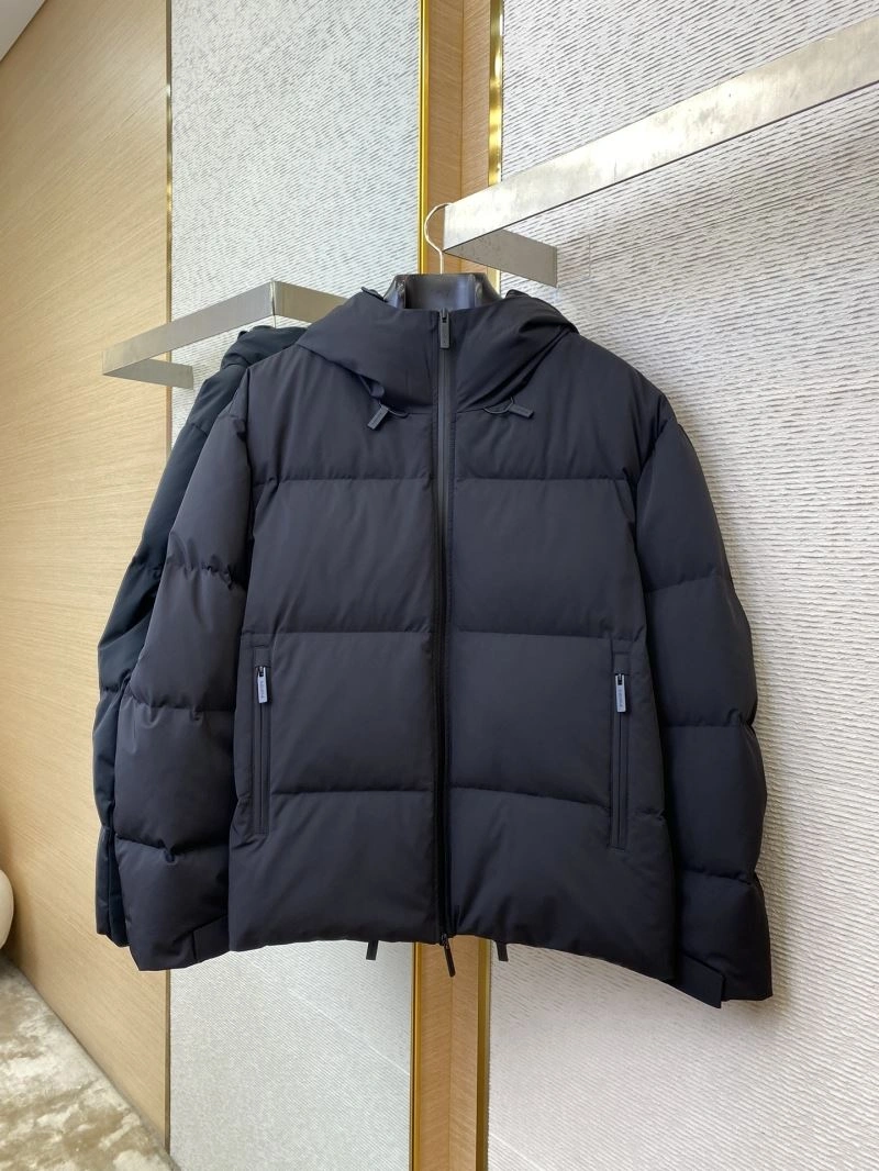Prada Down Jackets Contemporary 172201
