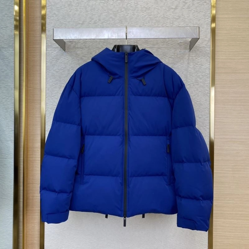 Breathable Prada Down Jackets 172213