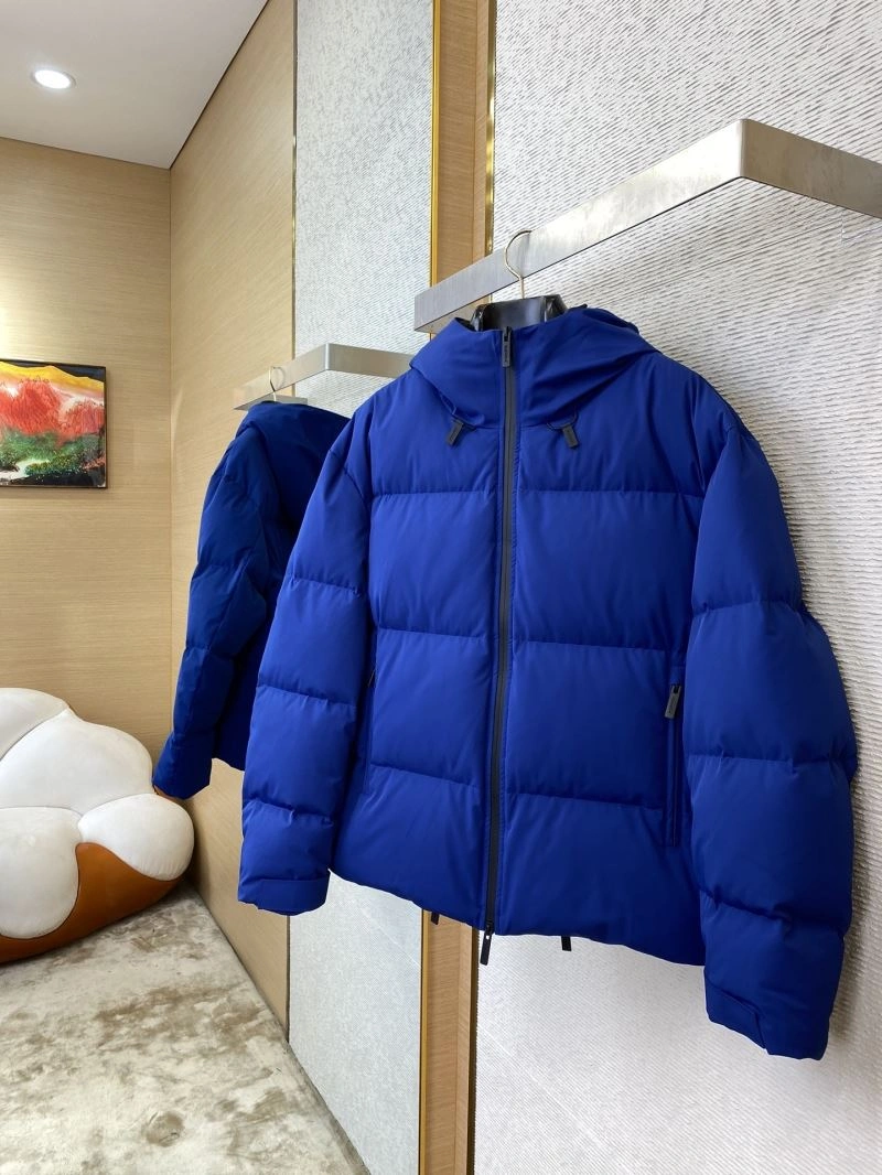 Breathable Prada Down Jackets 172213