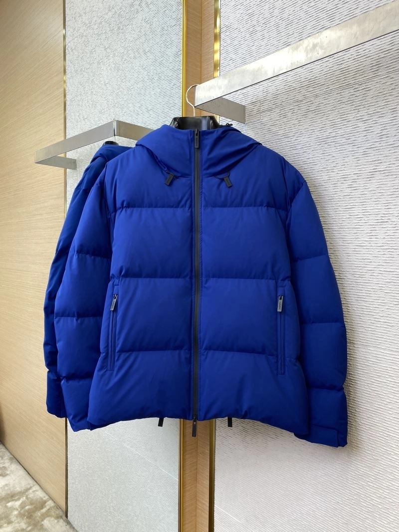 Breathable Prada Down Jackets 172213