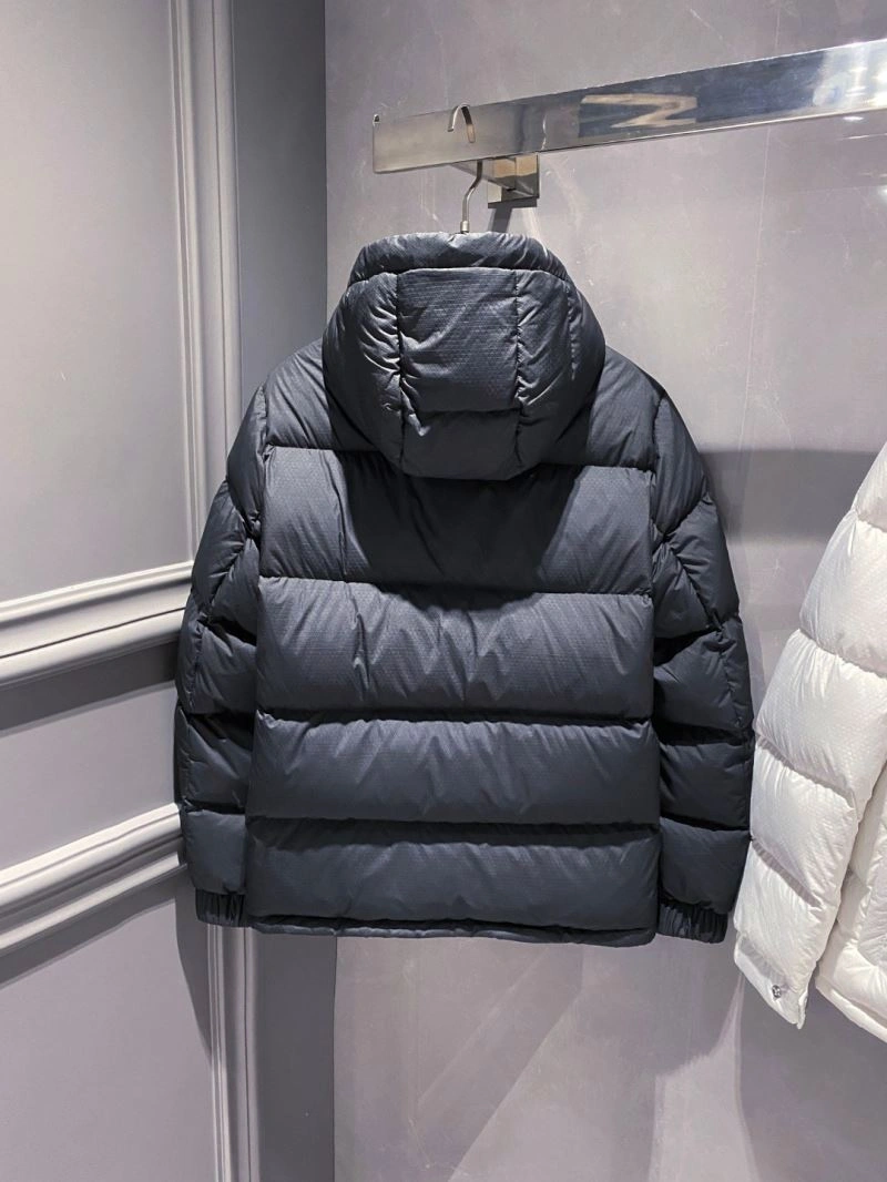 ComfortFit Prada Down Jackets 172203