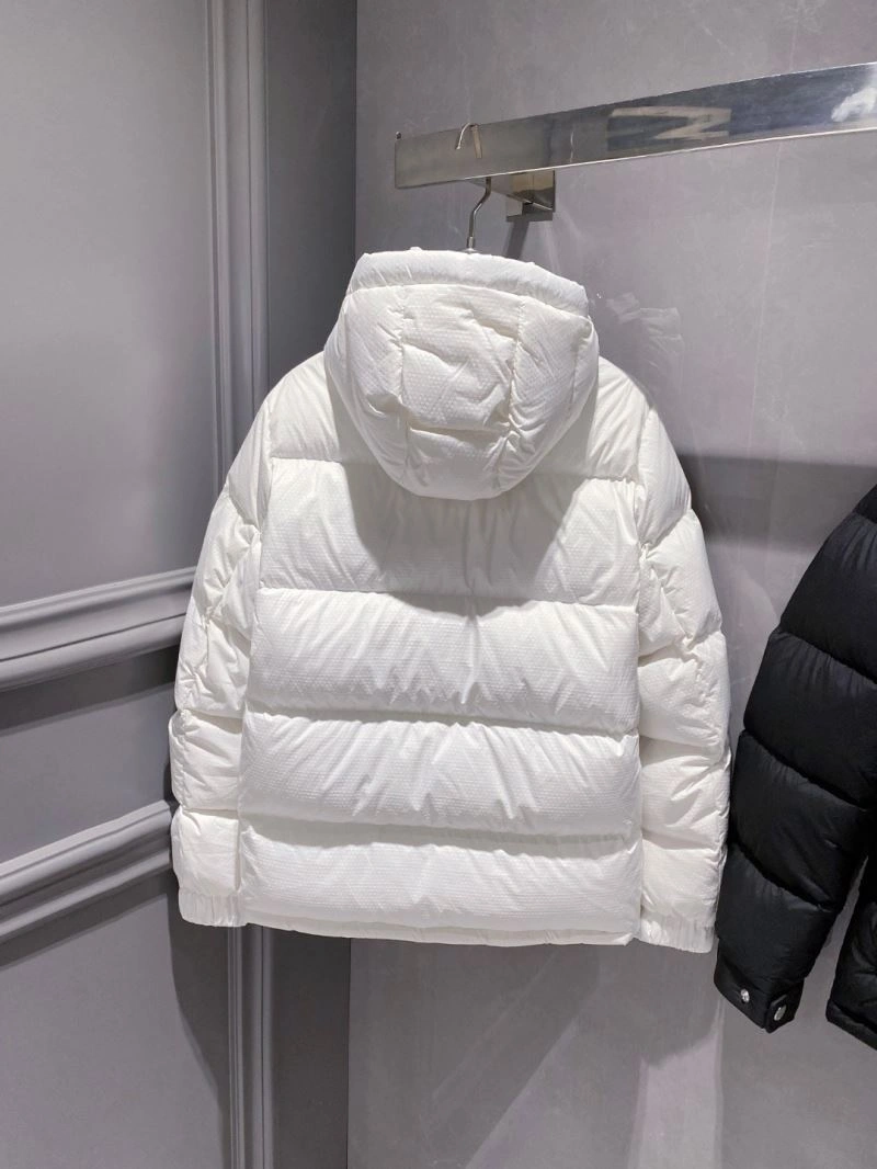ComfortFit Prada Down Jackets 172203