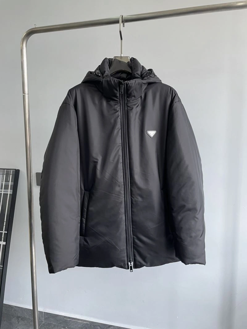 UrbanStyle Prada Down Jackets 172191