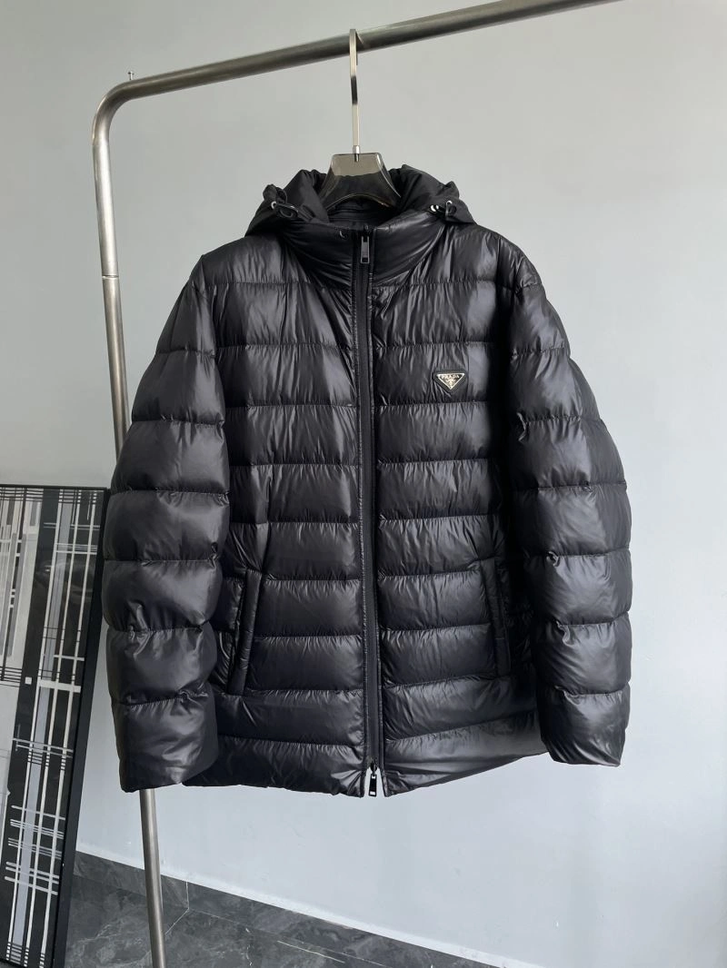 UrbanStyle Prada Down Jackets 172191