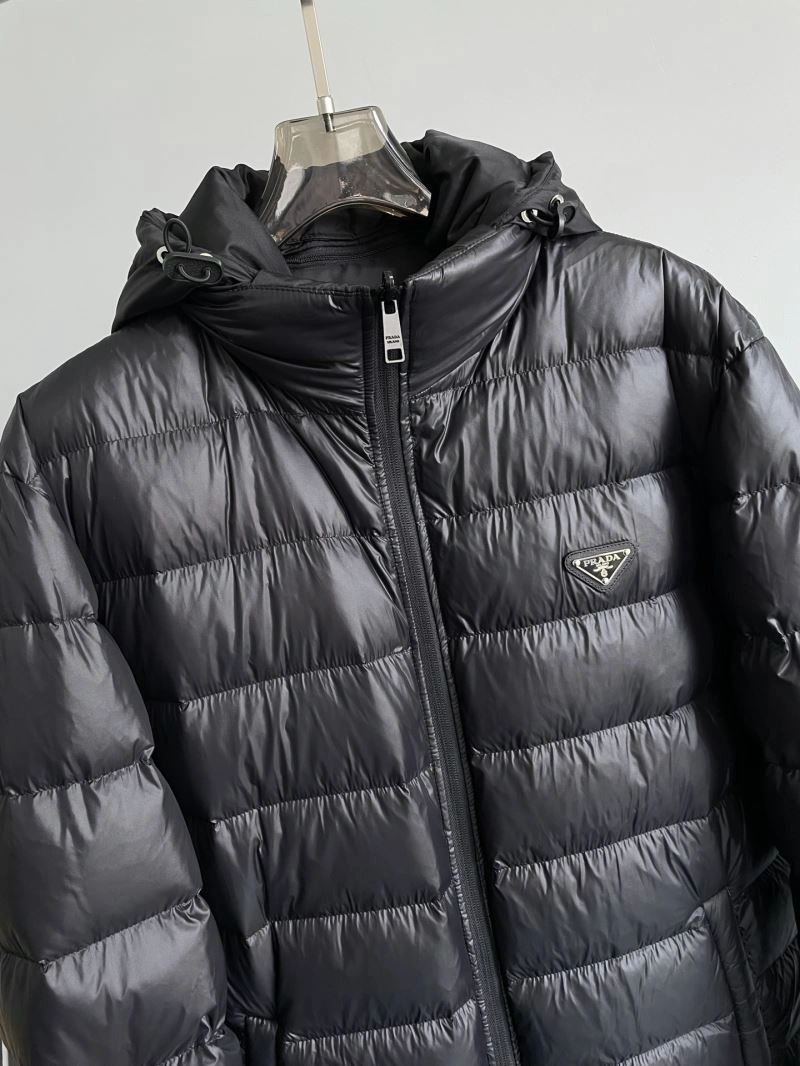 UrbanStyle Prada Down Jackets 172191