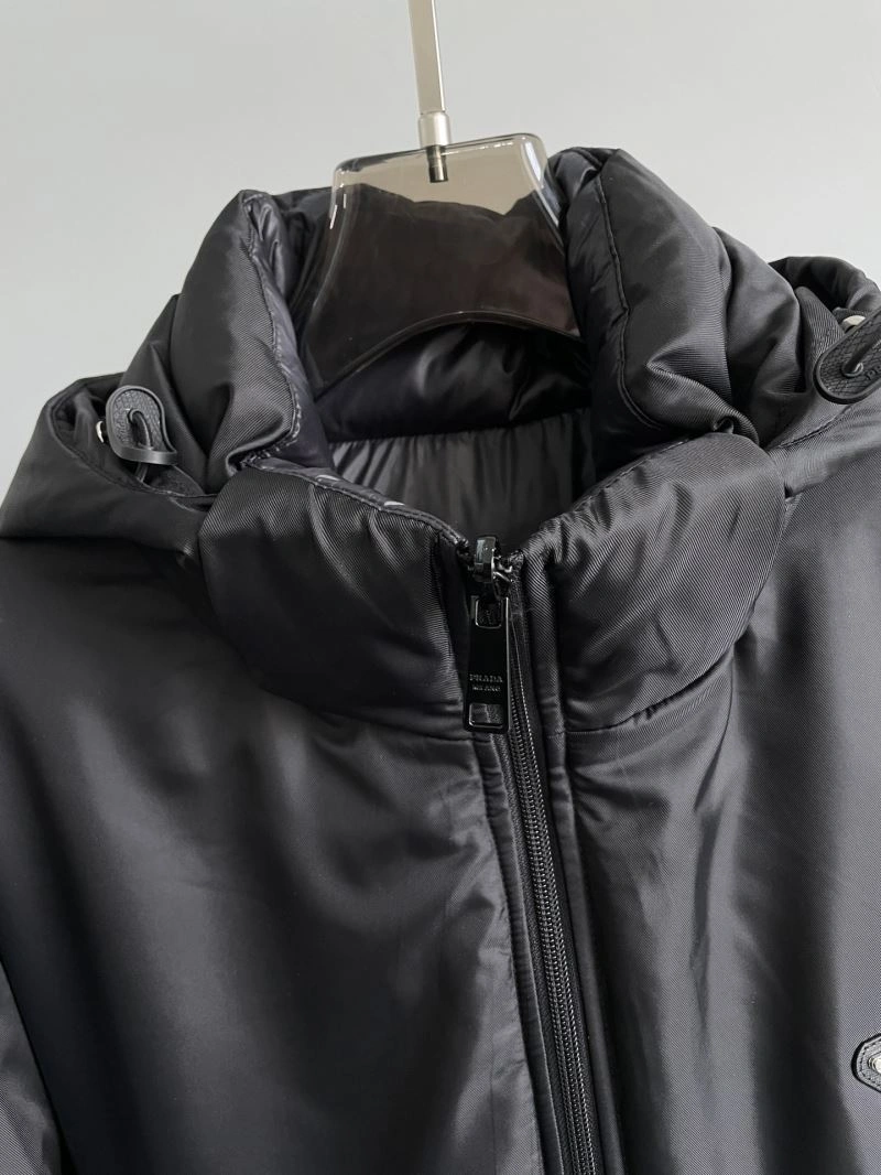UrbanStyle Prada Down Jackets 172191