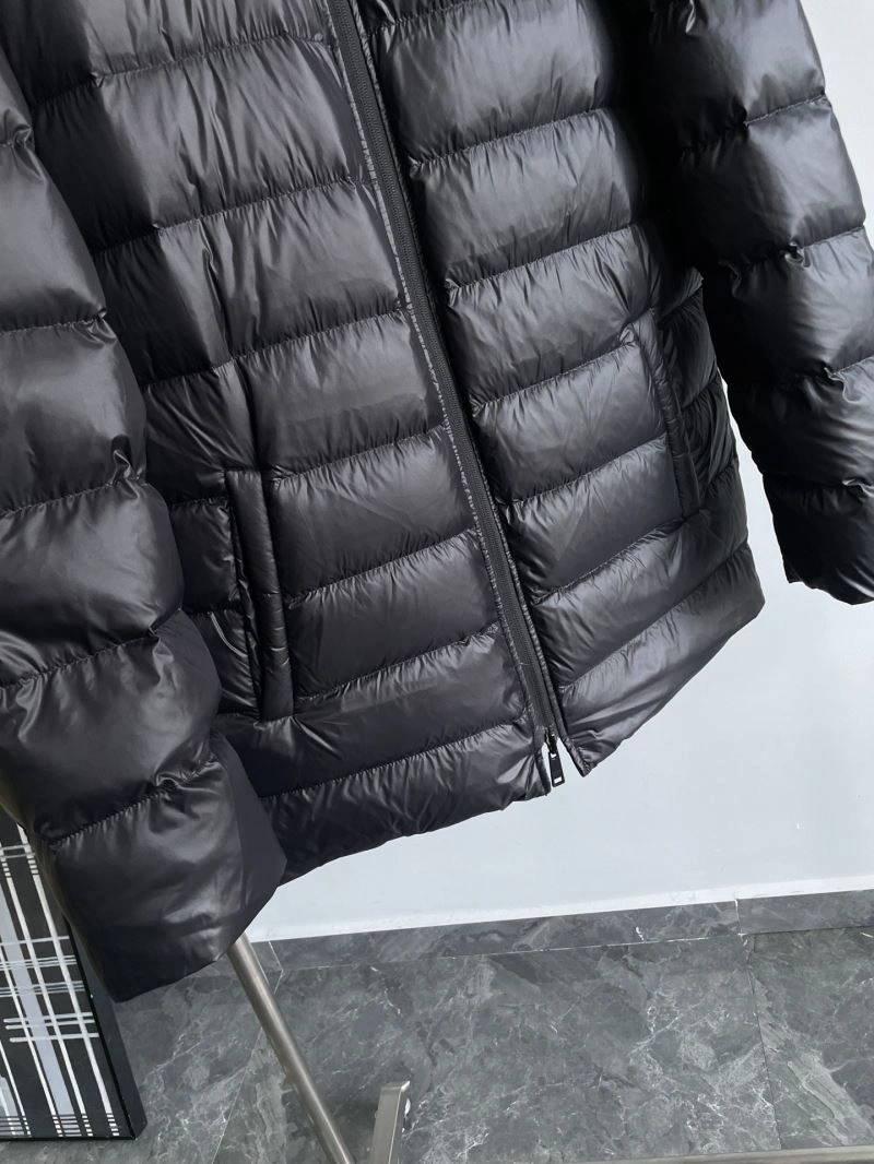 UrbanStyle Prada Down Jackets 172191