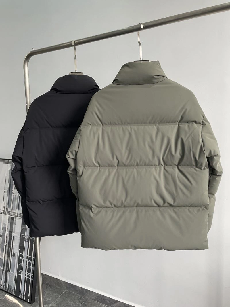 Prada Down Jackets EasyCare 172249