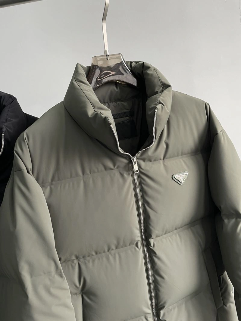 Prada Down Jackets EasyCare 172249