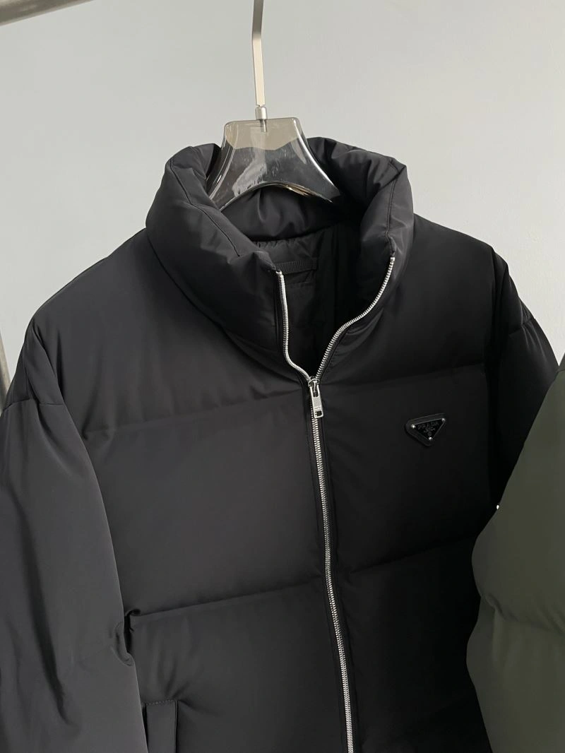 Prada Down Jackets EasyCare 172249