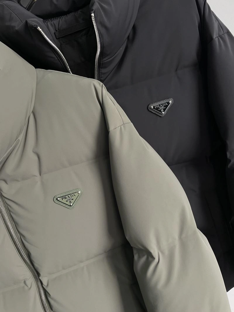 Prada Down Jackets EasyCare 172249