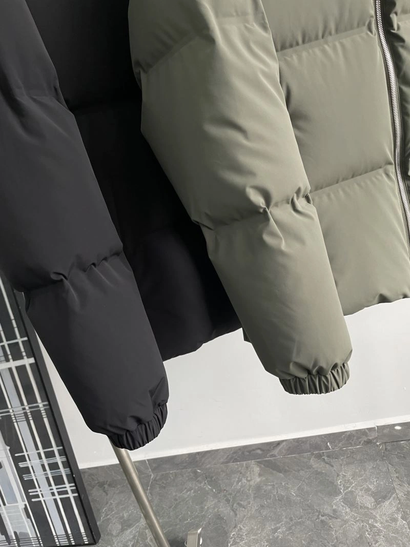 Prada Down Jackets EasyCare 172249