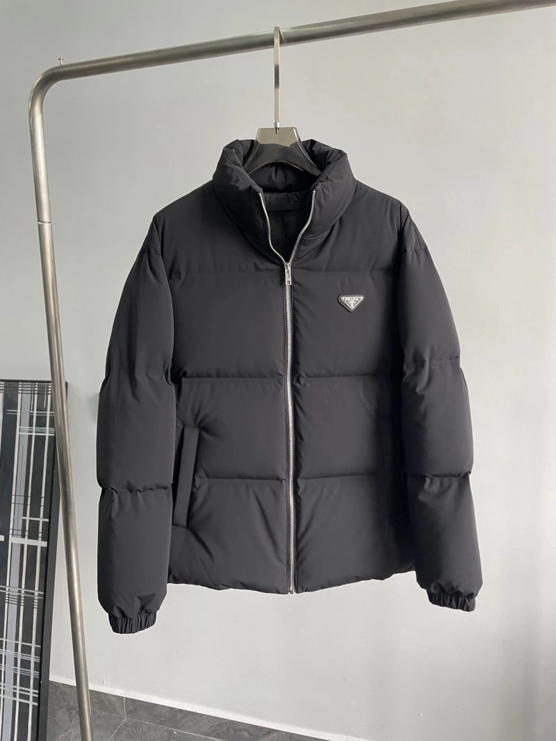 Prada Down Jackets EasyCare 172249
