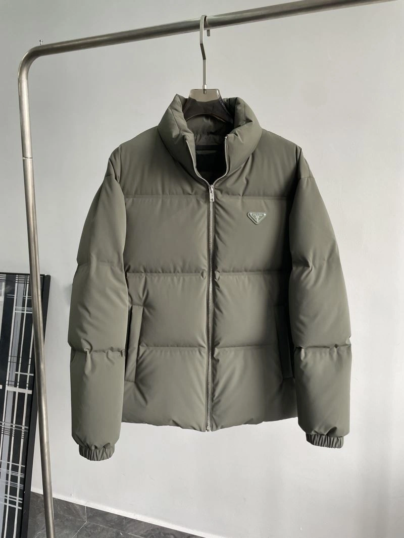 Prada Down Jackets EasyCare 172249