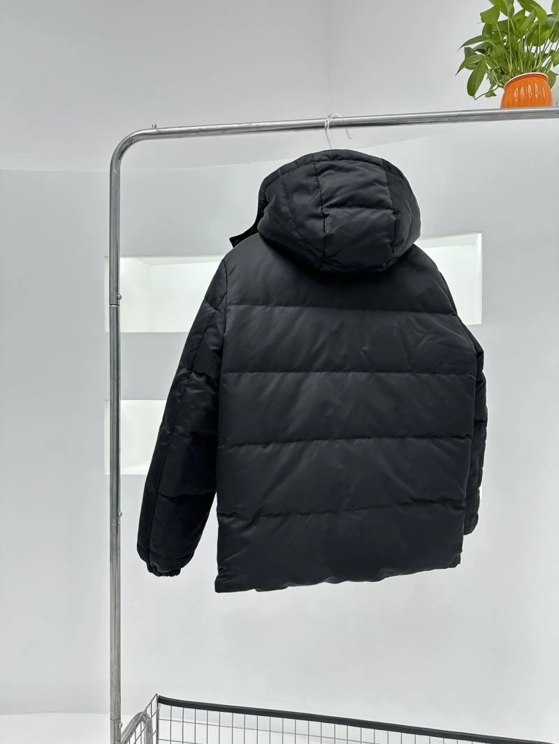 Prada Down Jackets Sporty 172192