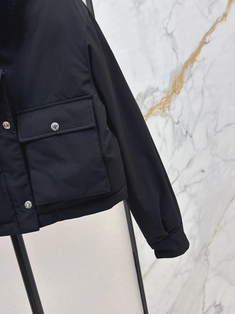 Affordable Prada Down Jackets 172183
