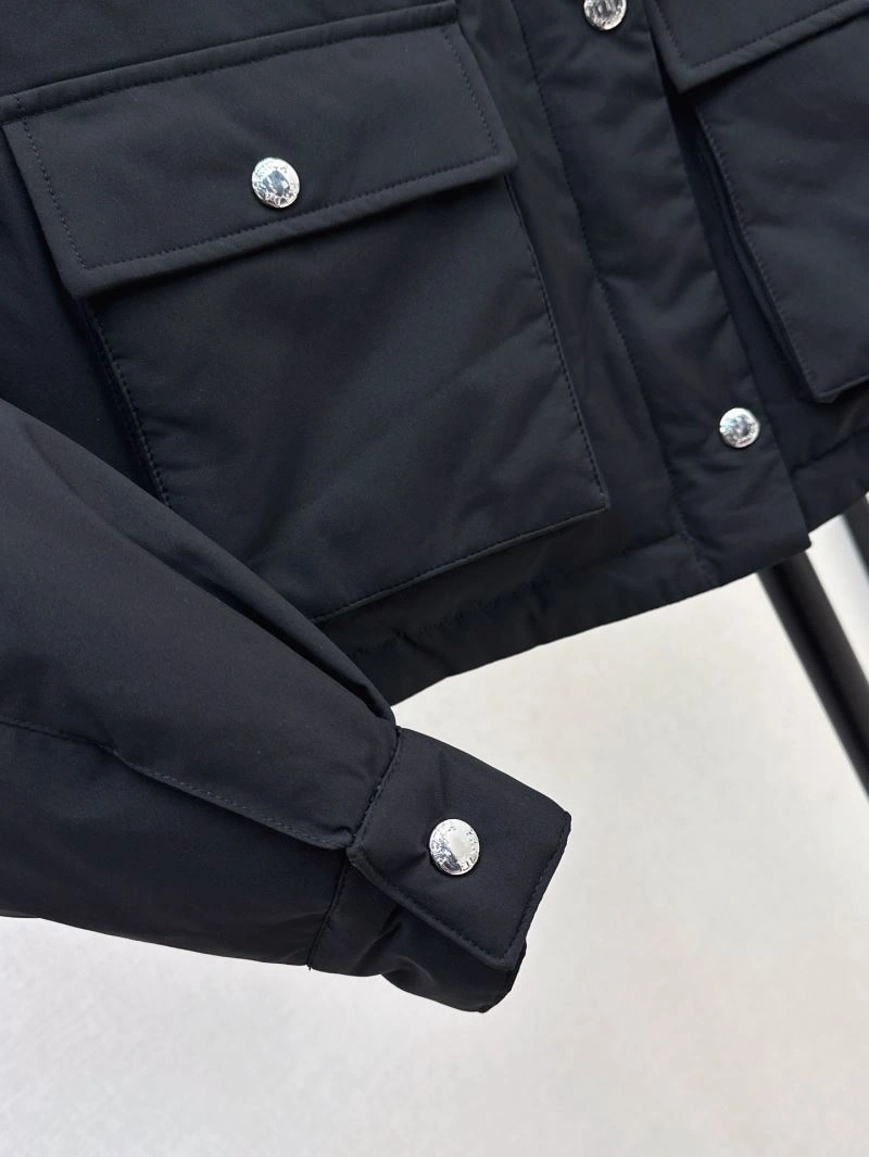 Affordable Prada Down Jackets 172183