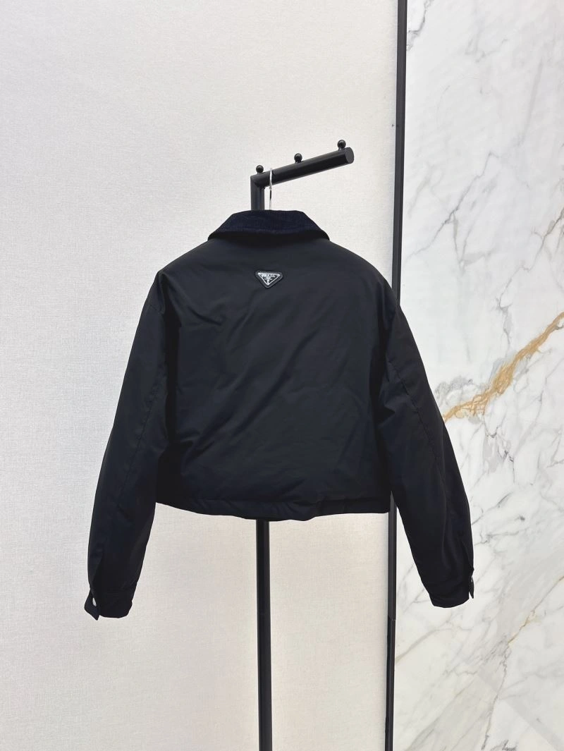 Affordable Prada Down Jackets 172183