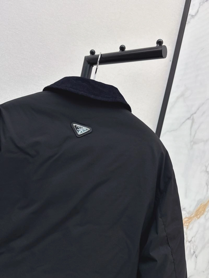 Affordable Prada Down Jackets 172183