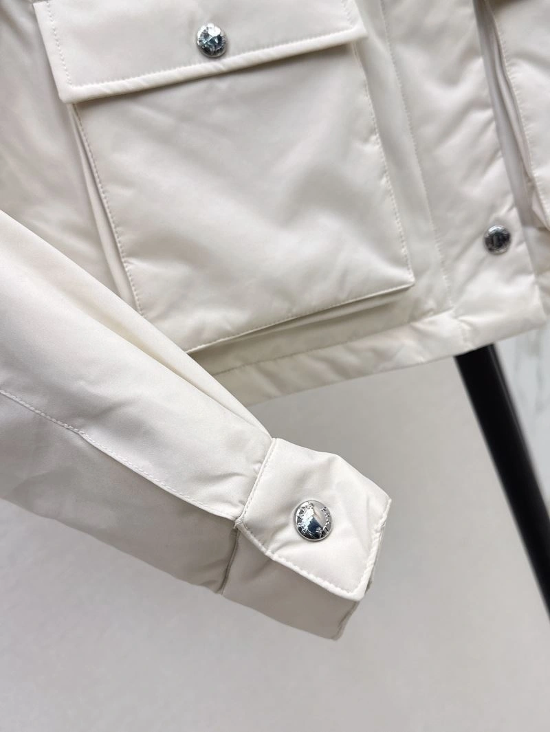 FreshLook Prada Down Jackets 172182