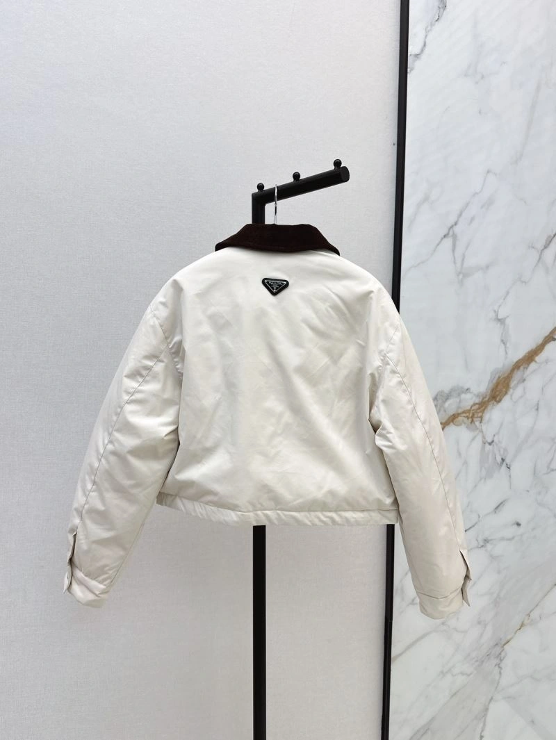 FreshLook Prada Down Jackets 172182