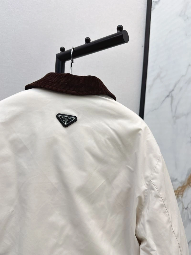 FreshLook Prada Down Jackets 172182