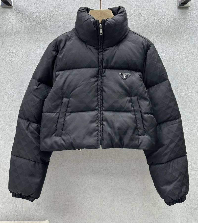 Reliable Prada Down Jackets 172181