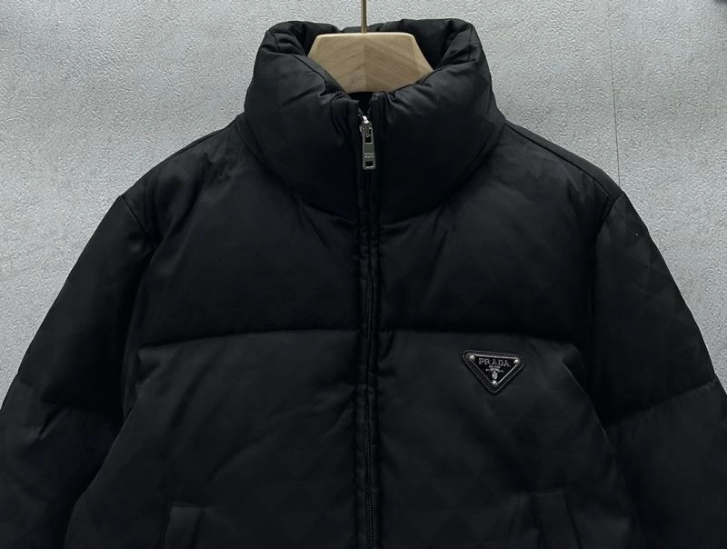 Reliable Prada Down Jackets 172181