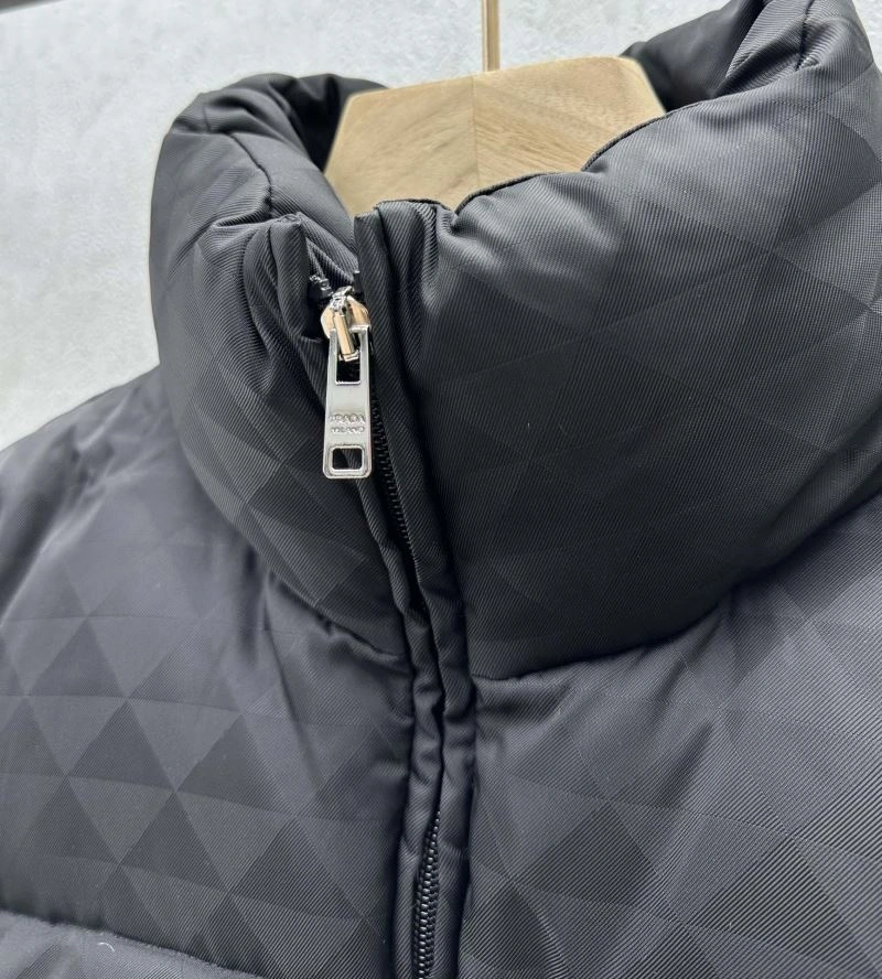 Reliable Prada Down Jackets 172181