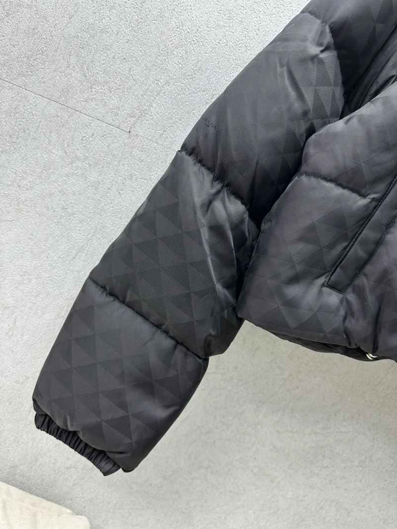 Reliable Prada Down Jackets 172181