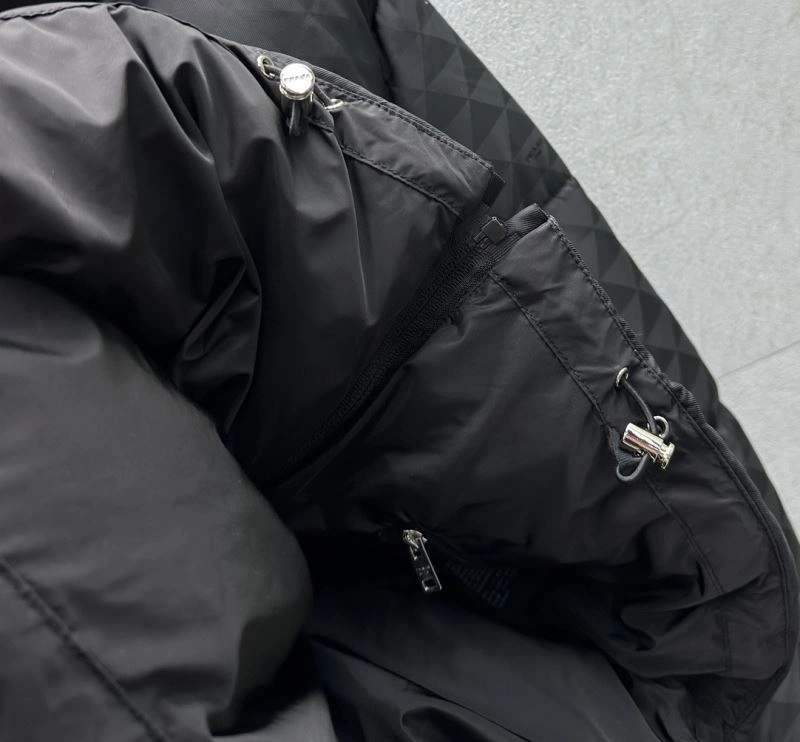 Reliable Prada Down Jackets 172181