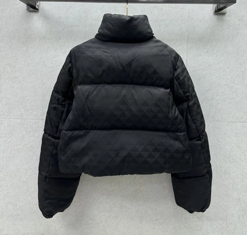Reliable Prada Down Jackets 172181
