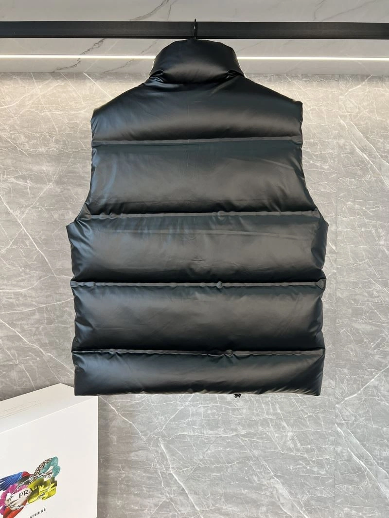 Prada Down Jackets Stylish 172178
