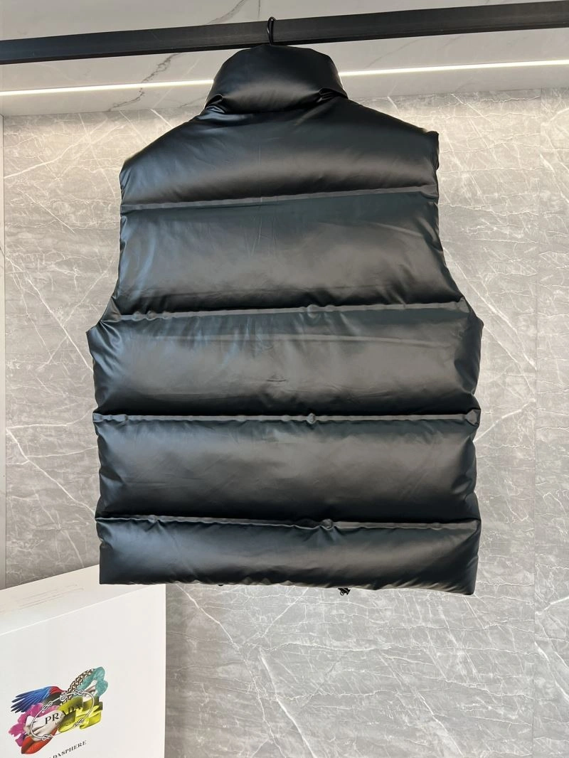 Prada Down Jackets Stylish 172178