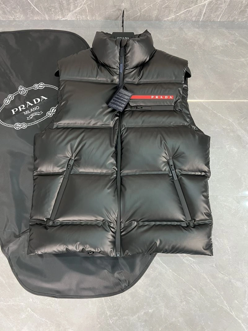 DailyWear Prada Down Jackets 172176