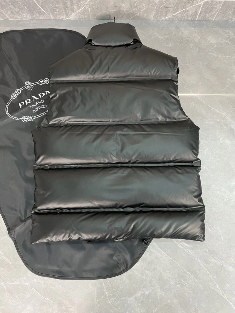 DailyWear Prada Down Jackets 172176