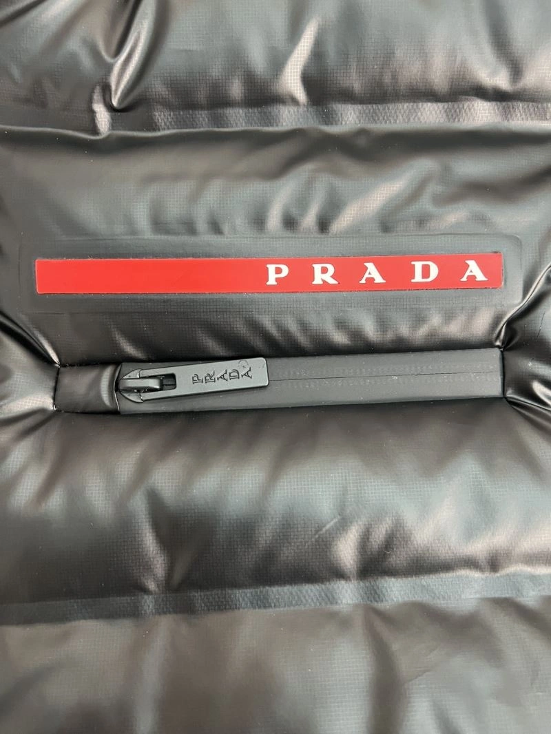 DailyWear Prada Down Jackets 172176