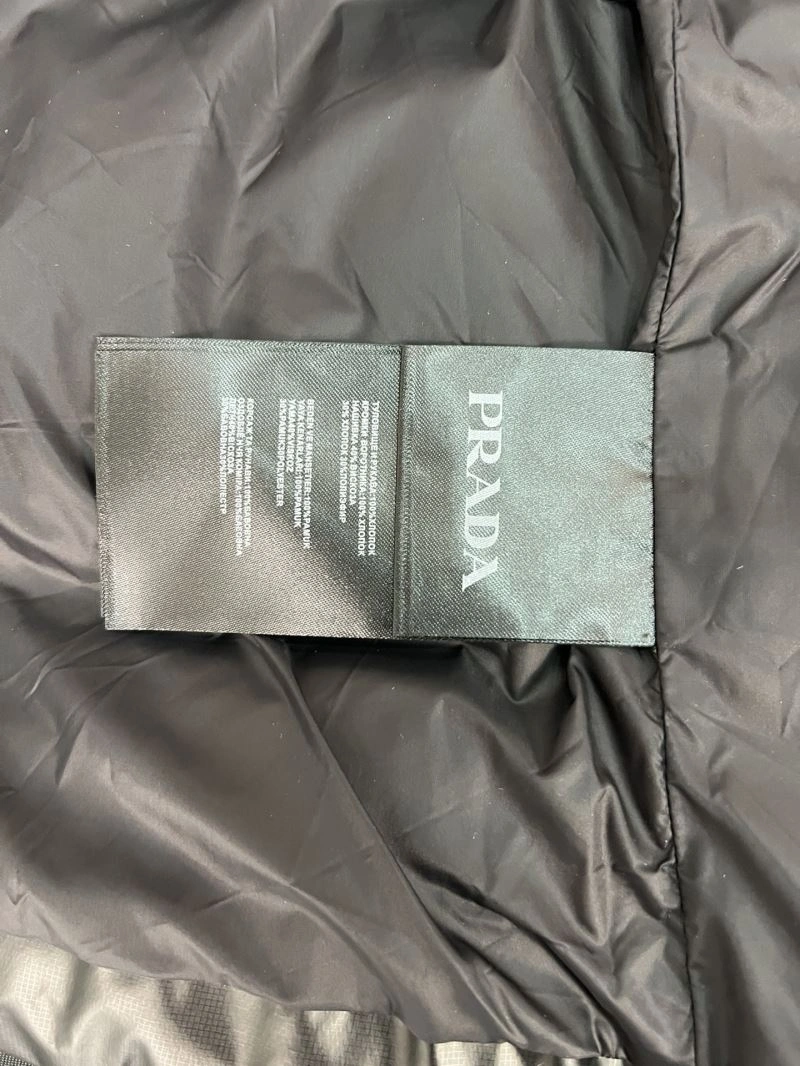 DailyWear Prada Down Jackets 172176