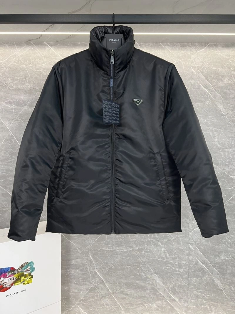 Prada Down Jackets QuickDry 172174