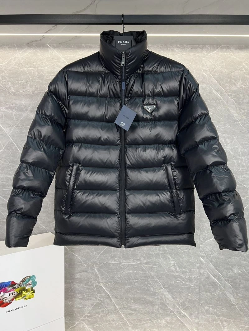Prada Down Jackets QuickDry 172174